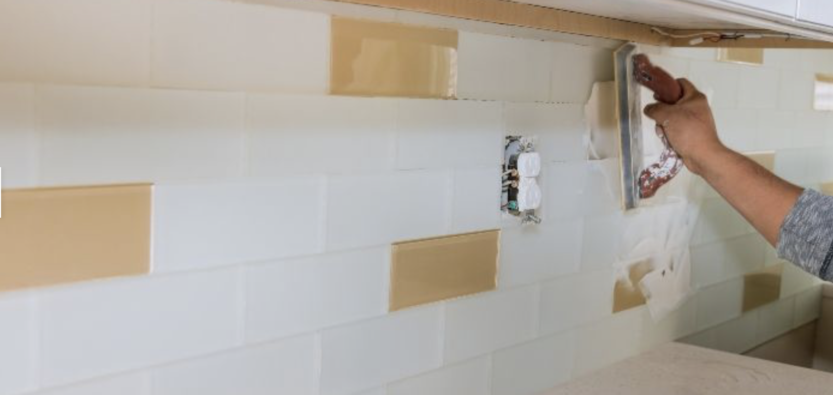 Llana de goma para juntas: ¿Qué es y cómo utilizarla?